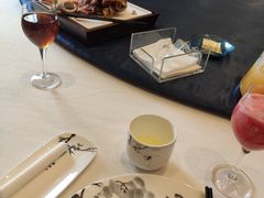 -香雪海饭店中餐厅(人民桥店)