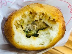 -煎意浓·吴记煎包(交通路店)