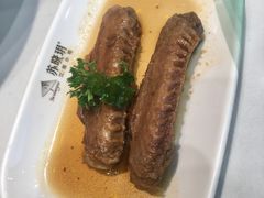 卤鸭翅-苏晓玥·手作江南小吃(深圳北站店)