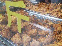-阿捡忭京炸鸡(韭菜园总店)