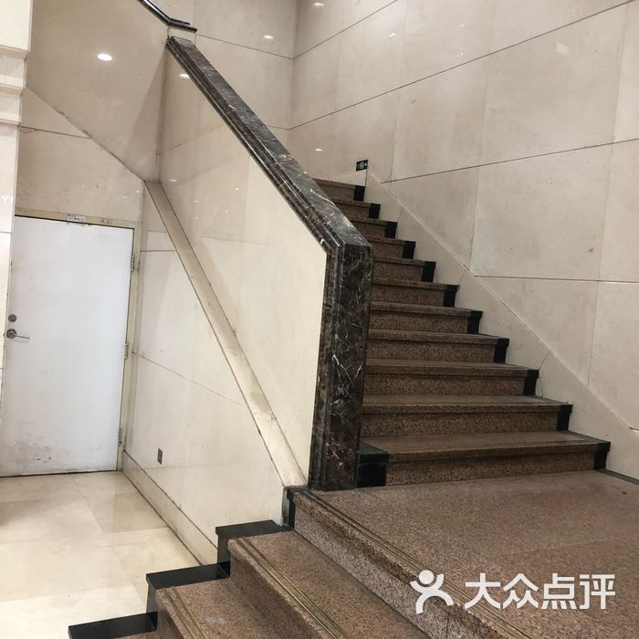 北京市百货大楼门面图片-北京综合商场-大众点评网