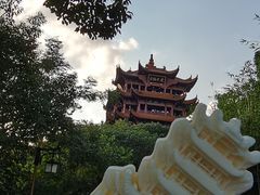 -武汉长江大桥