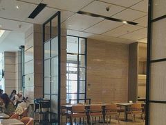 -上海浦东滨江喜来登酒店