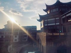 -苏州吴宫泛太平洋酒店
