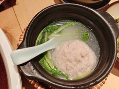 -南京大牌档(龙江新城市广场店)