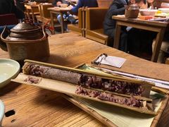 -缘生态云南菜·野生菌庭院餐厅(华侨城店)