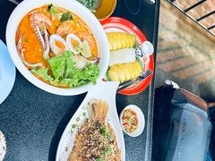 -Kat's Kitchen