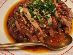 -喜棠·长沙家宴·海鲜·湘菜(麓谷店)