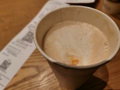 -星巴克(北新泾店)