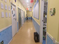 -易贝乐成长中心(坂田中心)