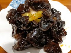 凉拌木耳-张小文胡辣汤(龙柏新村店)