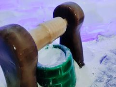 -客天下梦幻冰雪乐园