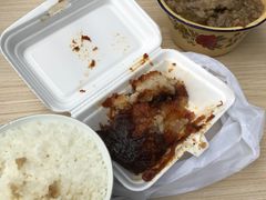-定家小酥肉·清真(回民街店)