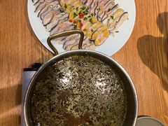 -印象鲵宴·张家界地标美食名片(溪布街店)