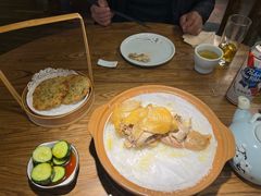 -金苑酒家·客家菜·广东老字号(万象店)