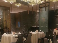 -唐拉雅秀酒店-唐苑中餐厅