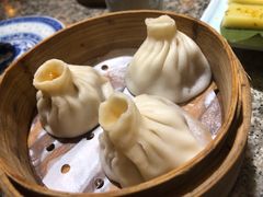 鸭王汤包-南京大牌档(香港广场店)
