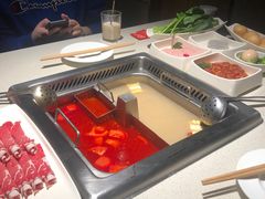 -海底捞火锅鲜切牛肉主题店(长寿路店)