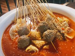 冷锅串-三生小馆(亭知路店)