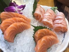 -林妈妈村·日式料理(宝山万达店)