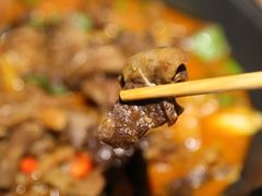 兰溪牛杂锅-湘里乡亲甲王二老店