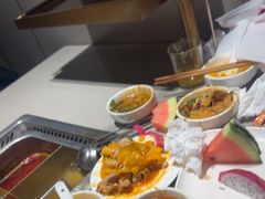 -海底捞火锅(龙湖北京大兴天街店)