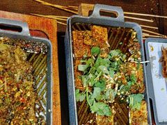 -林二哥宜烤官·宜宾小烧烤