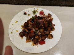 -天津菜馆(南湖店)