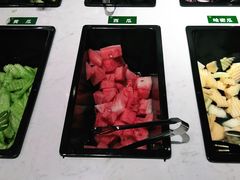 -汤姆家的优质牛排(王府井店)