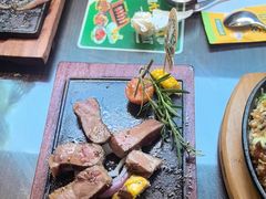 -豪客来牛排(西昌大巷口月城广场店)