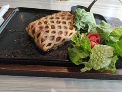 -必胜客(紫竹桥苏宁店)