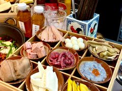 -芈重山老火锅(广州首店)