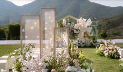 -明典婚礼策划·婚车租赁·婚纱摄影