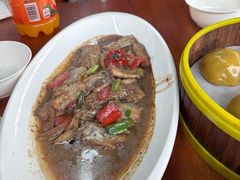 -坛南湾阿强农家乐.海鲜大排档老字号(福州地标美食店)