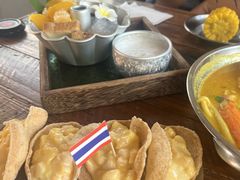 -PAPAYA泰国街头小吃(南山路店)