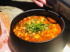 -绿茶餐厅(成都太古里店)