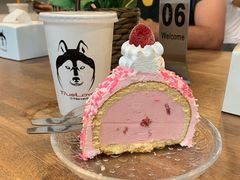-TrueLove @ Neverland (Husky Cafe)