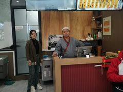 -百年老字号·观振兴蟹黄面·三虾面·苏式面(观前街富仁坊巷店)