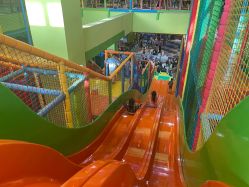 -宝燕乐园(闵行旗舰店)