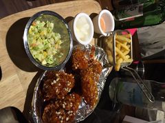 火炉火年糕火锅&芝士肋排(西直门枫蓝店)-火炉火自助餐(枫蓝国际店)