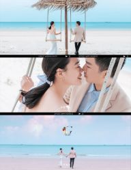 -古摄影婚纱