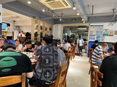 -大家发海鲜城夜排档(华山中路店)