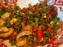 -恰八斗·猛火长沙菜(国贸店)