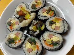 -屋里家延边朝鲜族冷面(南园店)