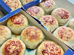 -西区老大房(愚园路店)