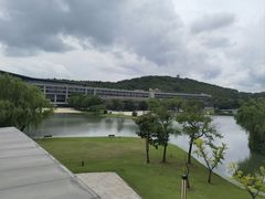 -上海佘山世茂艾美酒店