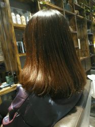 点击看大图 -MONE美发沙龙