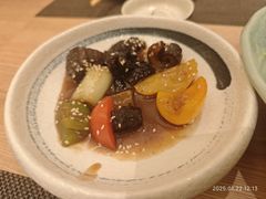 -德川家日本料理(顺义华联店)