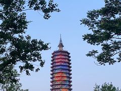 -西海子公园
