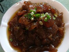 -闫水饺大酒楼·北京老闫靓马饺子馆